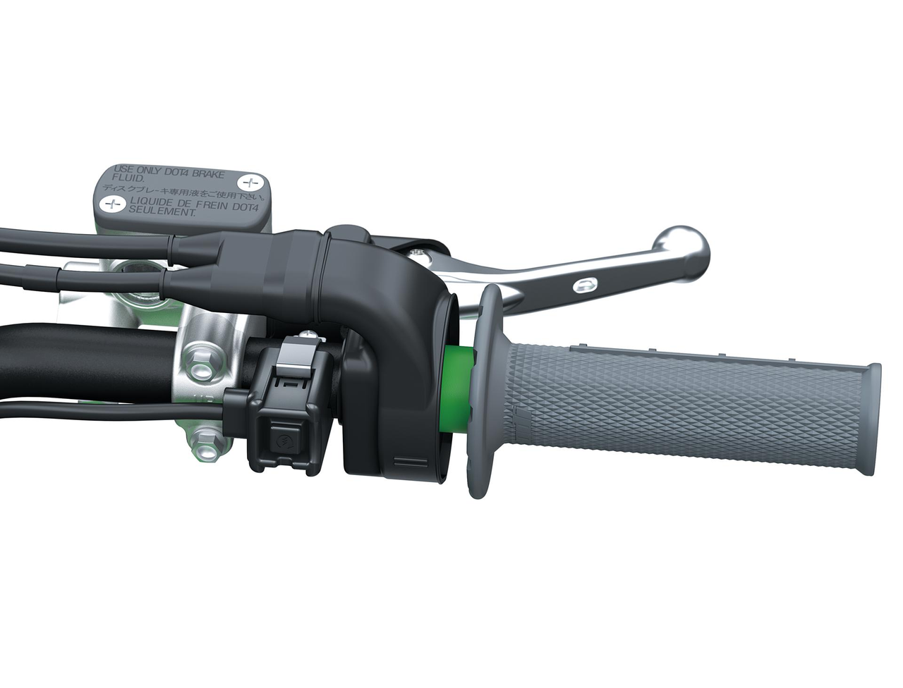 E-Starter