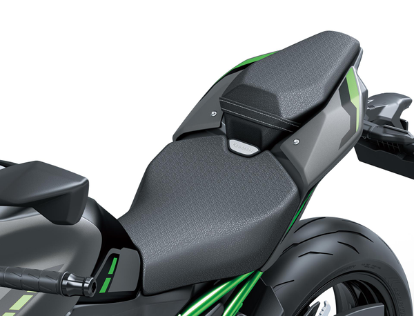 ERGO-FIT™ Niedriger Fahrersitz (Z900/70kW/SE)