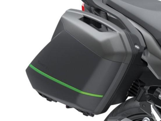 Seitenkoffersystem (2 x 28L) Versys 1100 (2025)