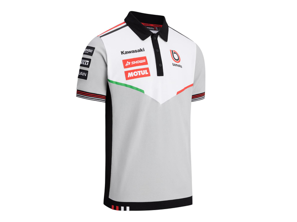 BbKRT 2026 Polo (Herren)