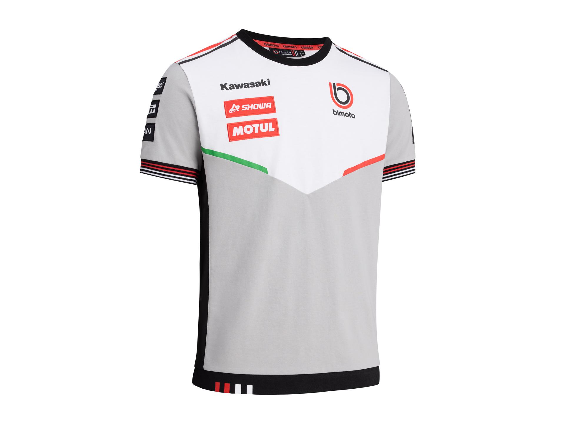 BbKRT 2026 T-Shirt (Herren)