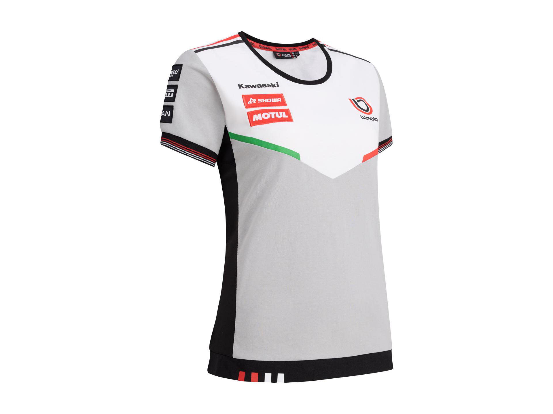 BbKRT 2026 T-Shirt (Damen)