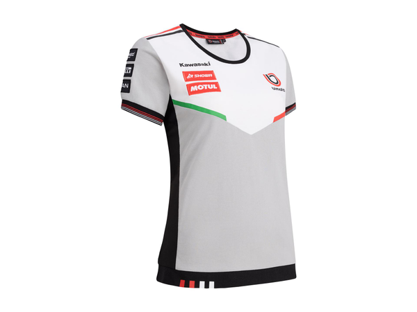 BbKRT 2026 T-Shirt (Damen)