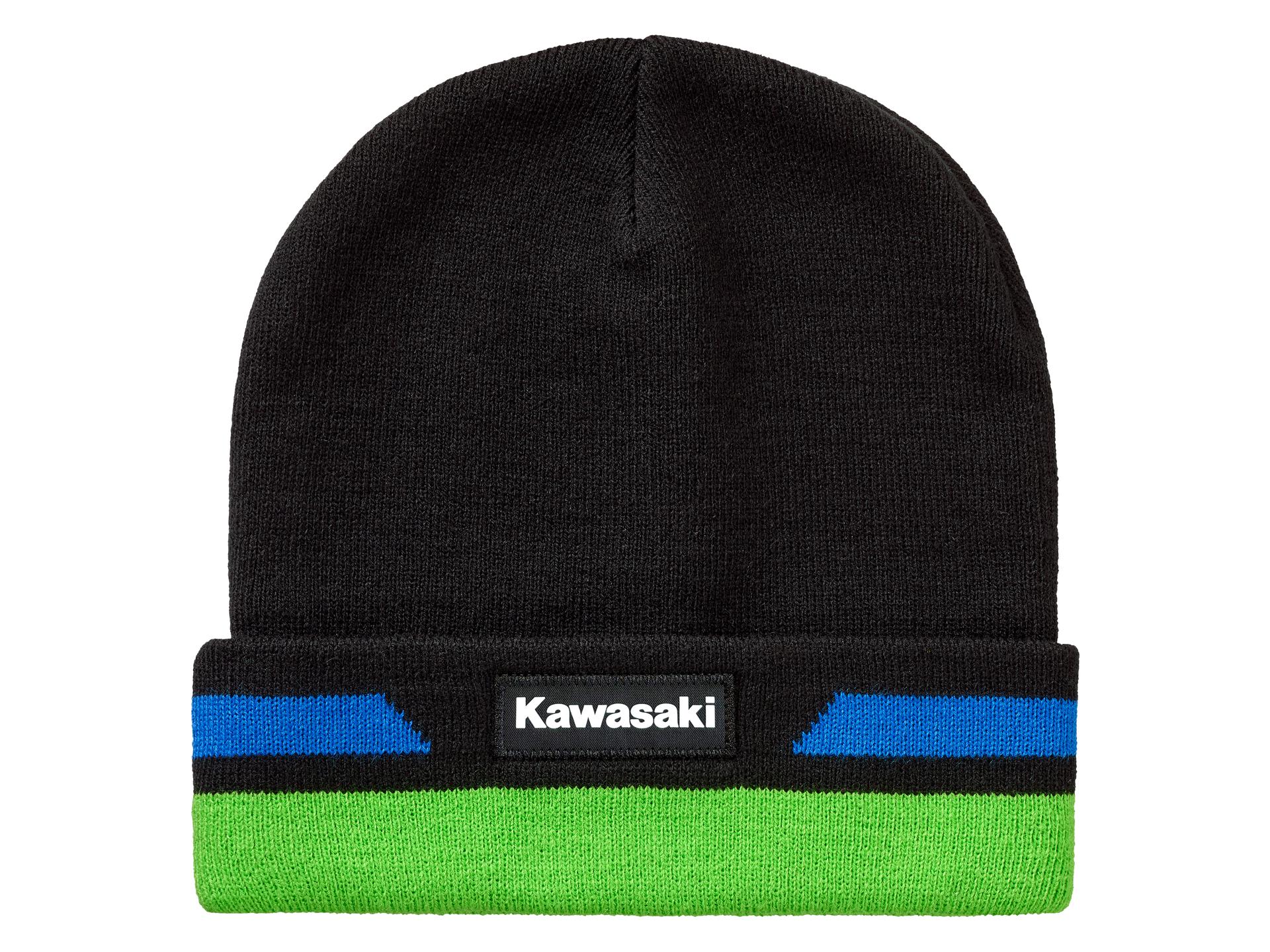 WSBK 2026 Beanie (Erwachsene)