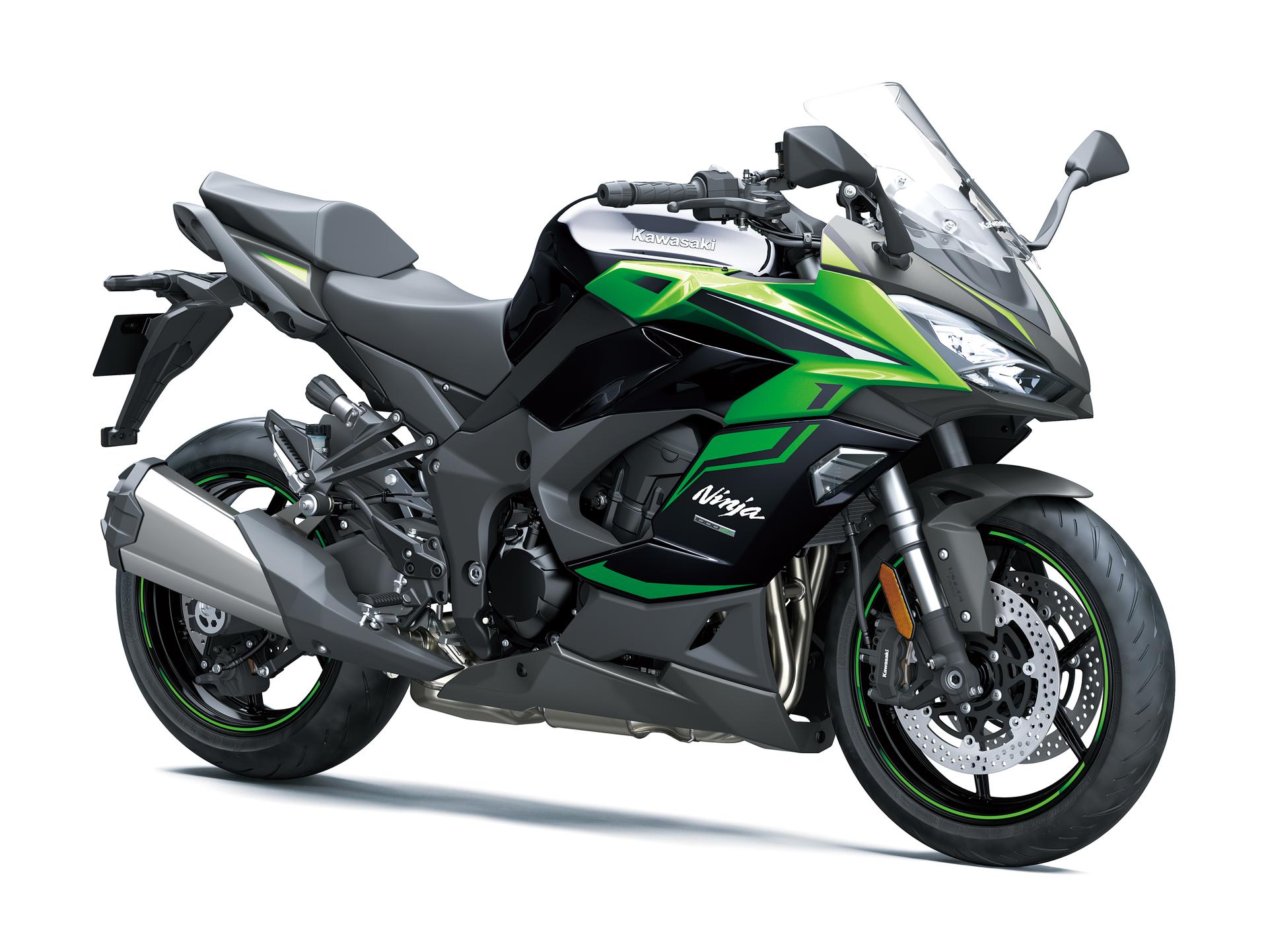 Kawasaki ninja 1000 sx se best sale