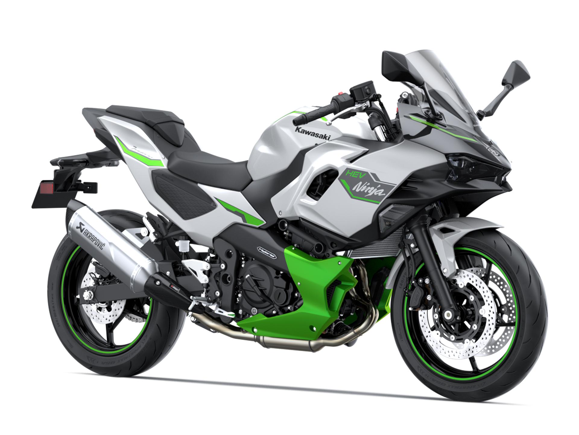 Metallic Bright Silver / Metallic Matte Lime Green / Ebony