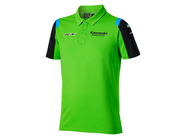 MXGP 2026 Polo (Herren)