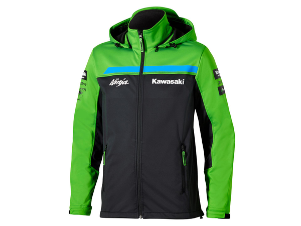 WSBK 2026 Jacke (Herren)