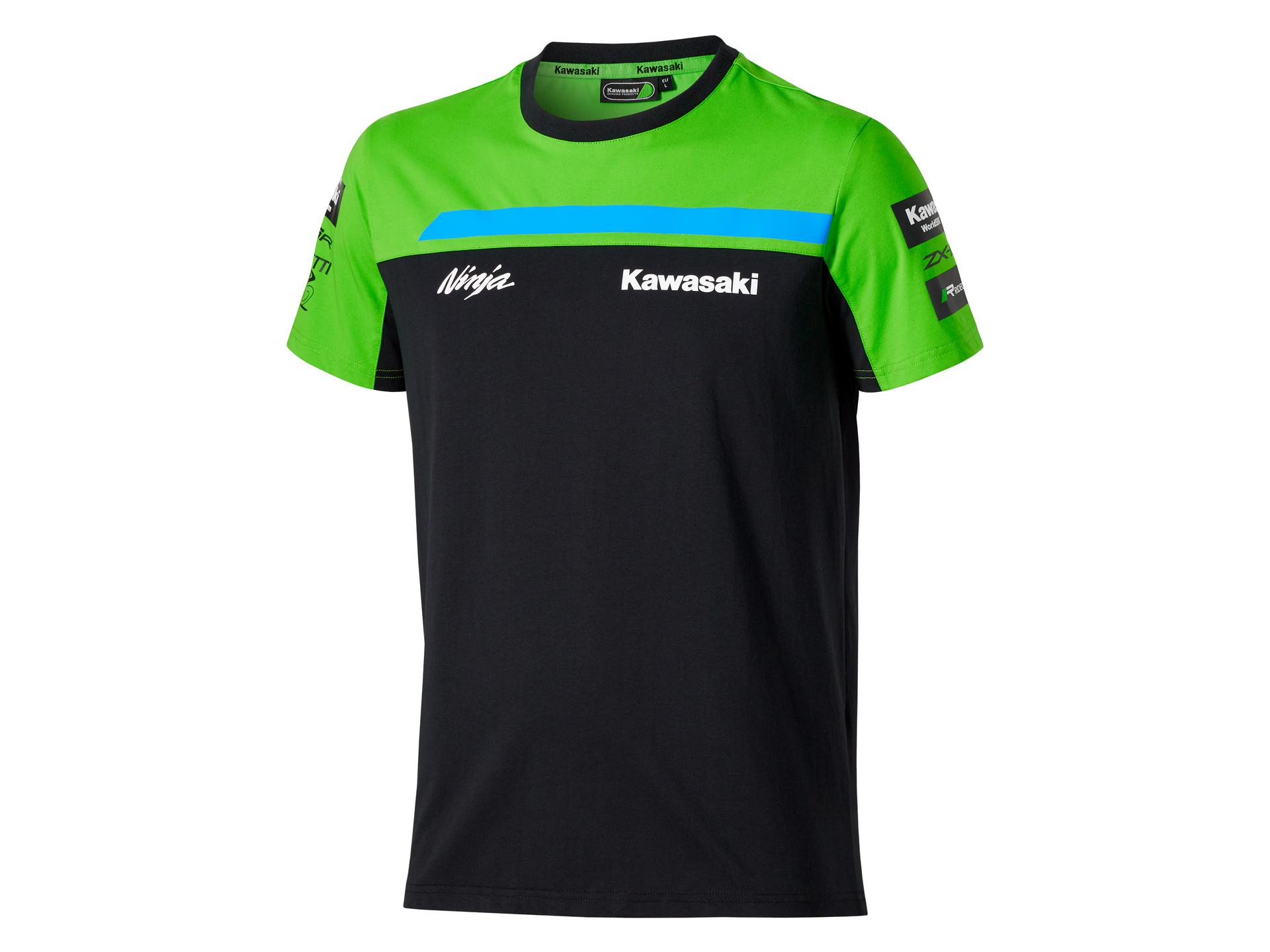WSBK 2026 T-Shirt (Herren)