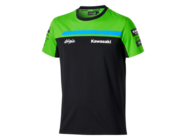 WSBK 2026 T-Shirt (Herren)