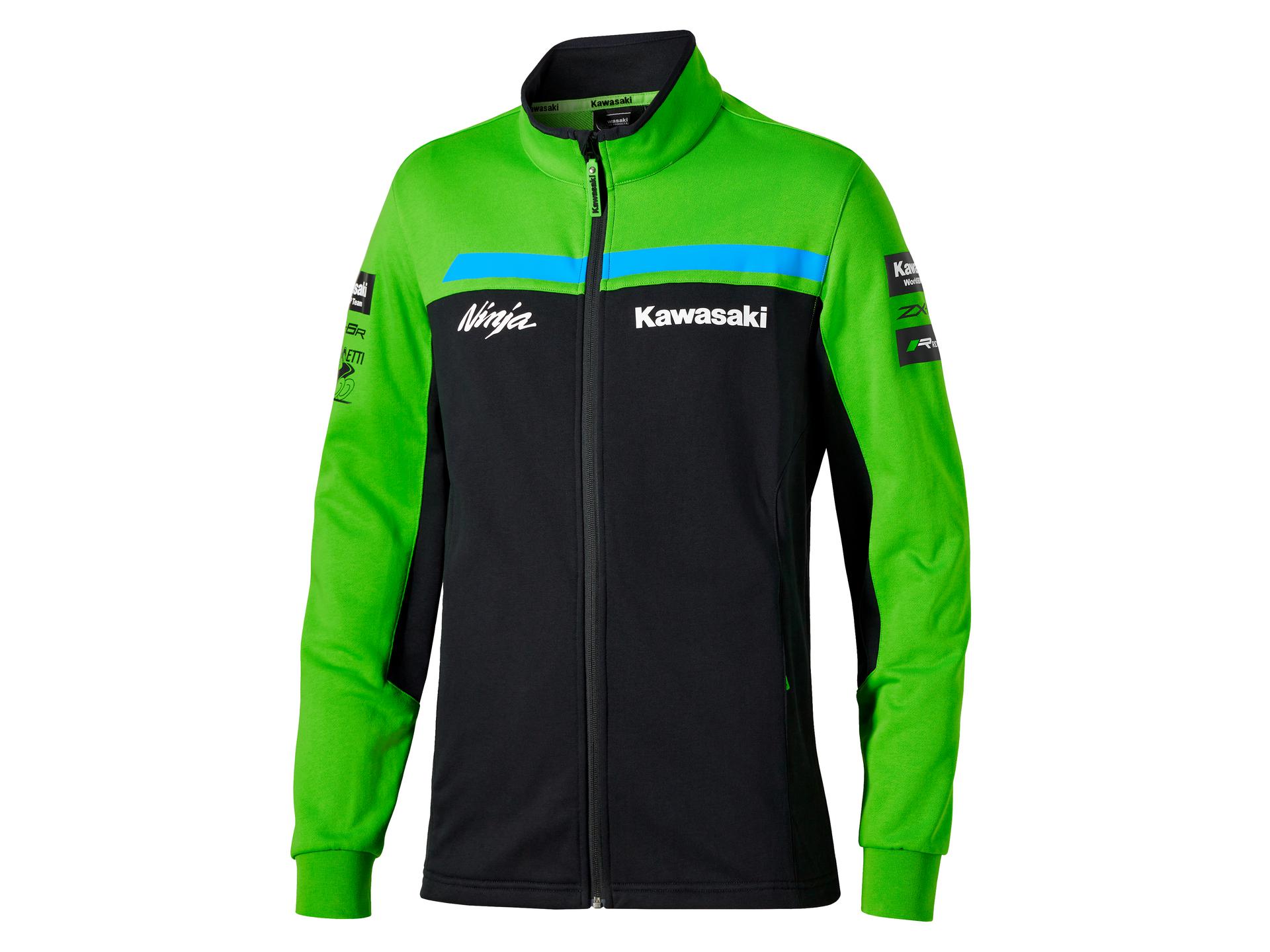 WSBK 2026 Sweatshirt (Herren)