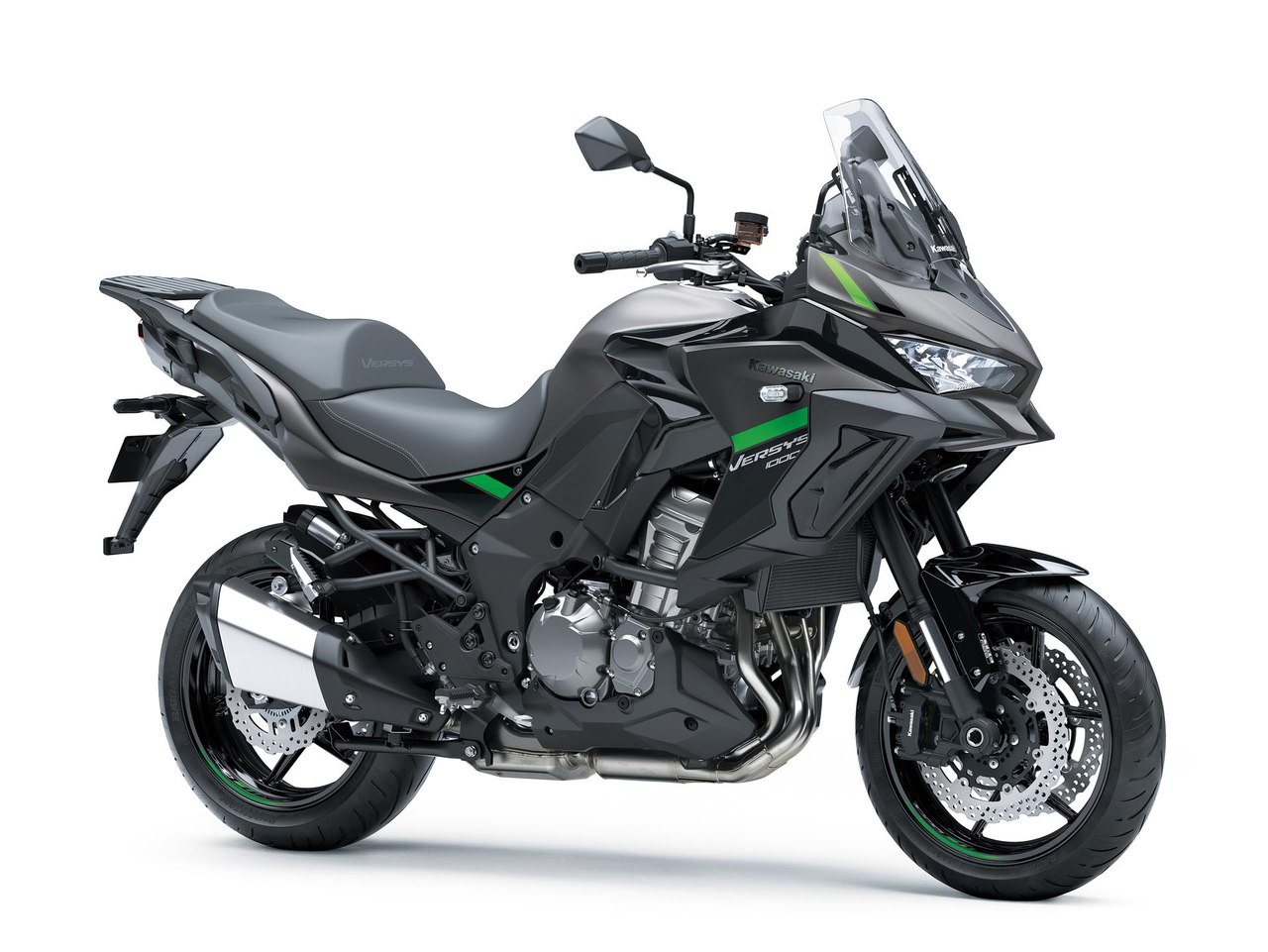 Versys 1000 2024 Kawasaki