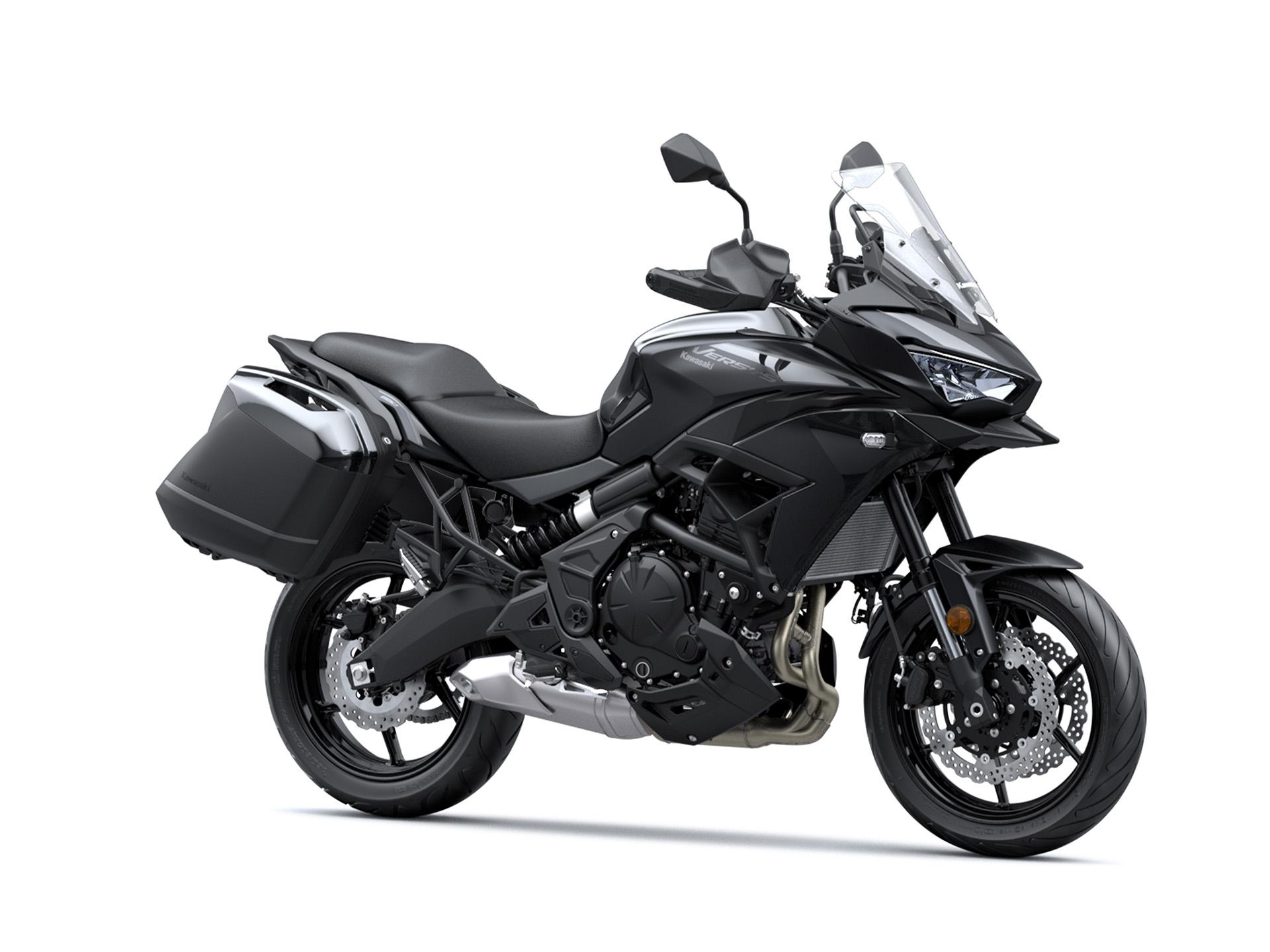 Metallic Spark Black / Metallic Flat Spark Black