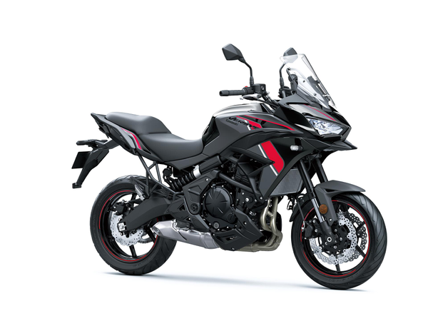 Versys 650
