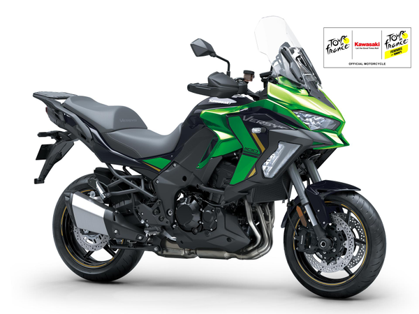 Versys 1100 SE