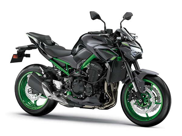 Z900 (70kW)