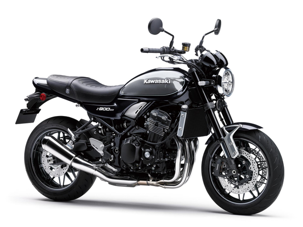 Z900RS