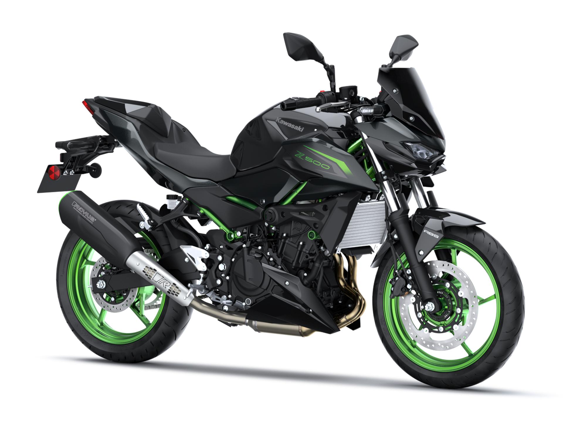 Ebony / Metallic Carbon Gray