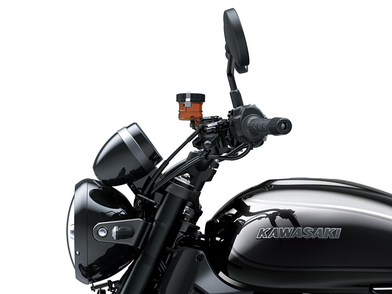 Smartphone-Konnektivität durch RIDEOLOGY THE APP MOTORCYCLE