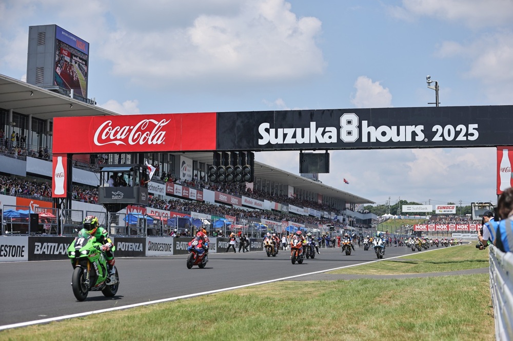 Ewc-Suzuka-8-H-2025-Wójcik Racing Team SST,Jordi TORRES FERNANDEZ,Milan PAWELEC,Mateusz MOLIK,CBR1000RR-R