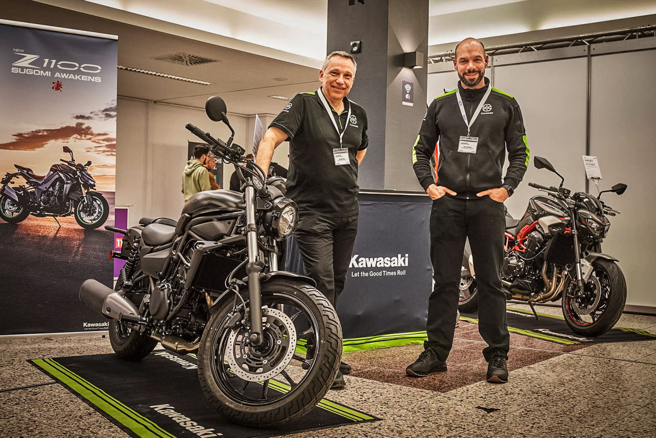 Bike & Business 2015