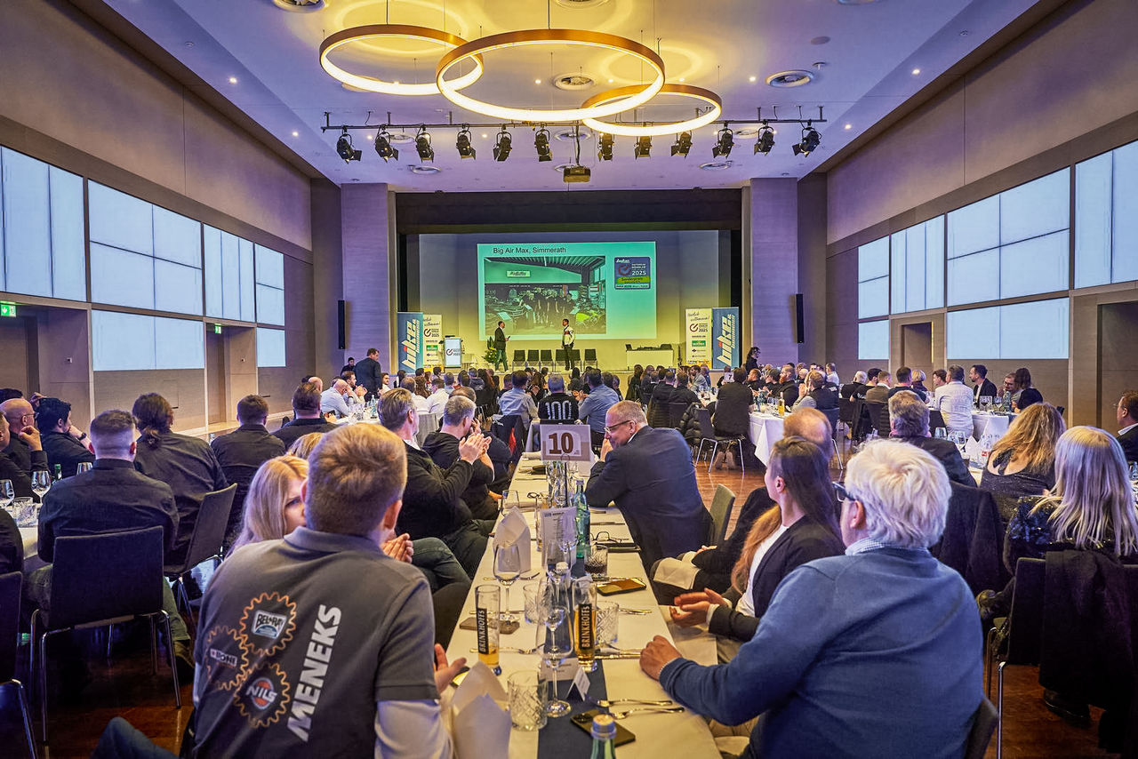 Bike & Business 2015